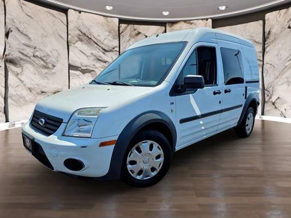 FORD TRANSIT CONNECT 2012 NM0LS6BN5CT106205 image